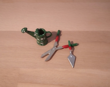 Wichtelzubehör Werkzeug