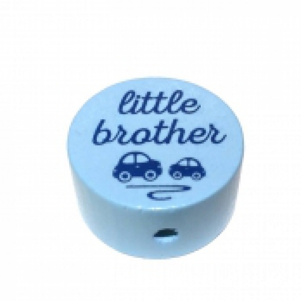 1x Motivscheibe little brother