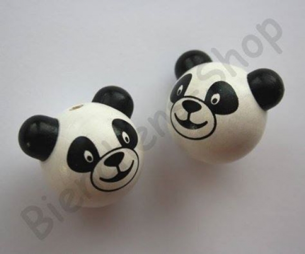 3D-Pandabär