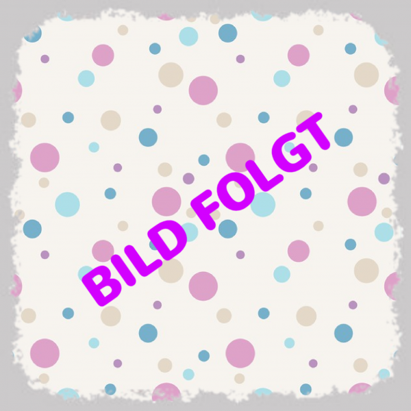30 Holzperlen 12mm, mint