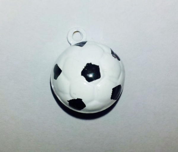 1 Glöggli / Glöckchen Fussball