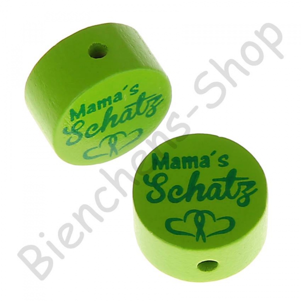 Motivperle, Mamas Schatz