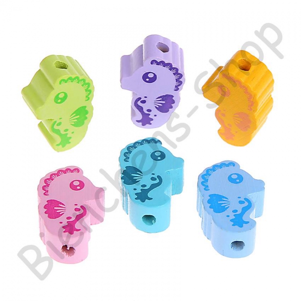 250x Seepferdchen mit Farbwahl